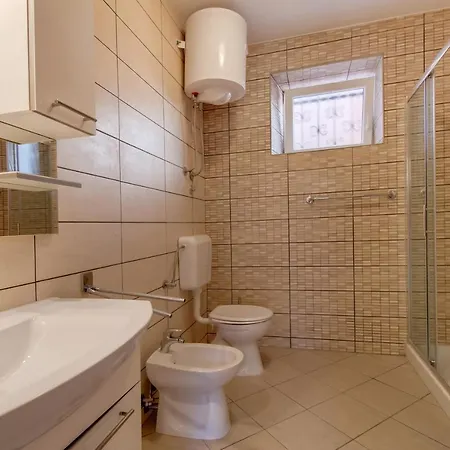 Apartament Ursula Mali Lošinj