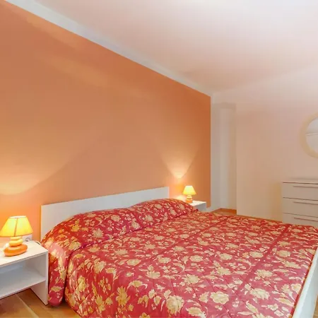 Ursula Apartament Mali Lošinj