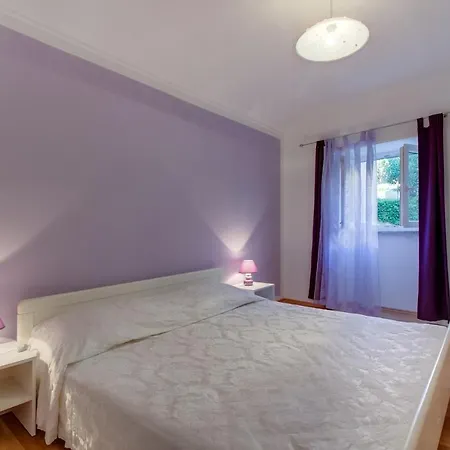 Apartament Ursula Mali Lošinj