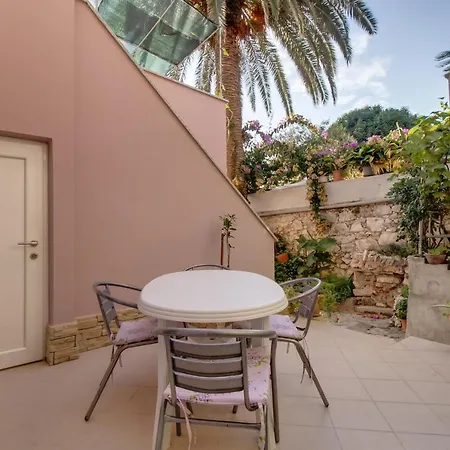 Ursula Appartement Mali Lošinj