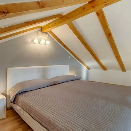 Ursula Apartament