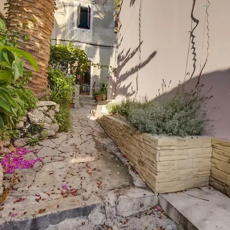 Appartement Ursula