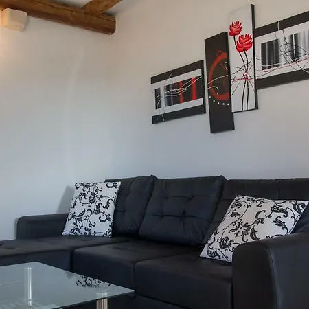 Apartament Ursula
