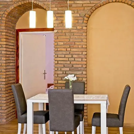 Ursula Appartement Mali Lošinj