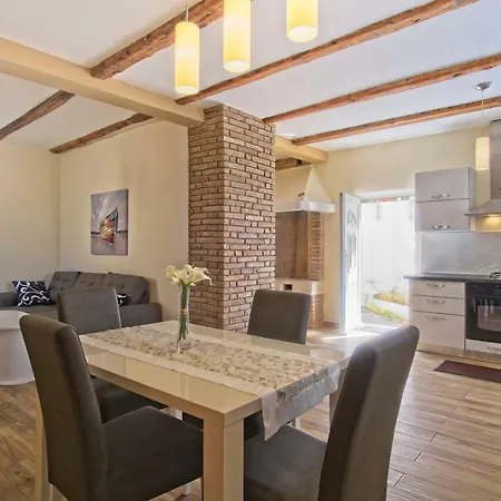 Appartement Ursula *