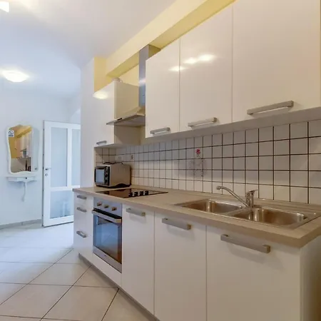 Ursula Apartament Mali Lošinj