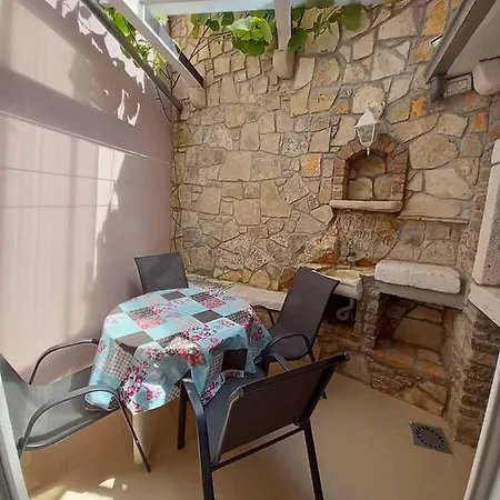 Ursula * Mali Losinj