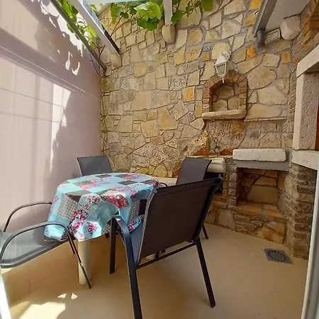 Ursula Apartman Mali Lošinj