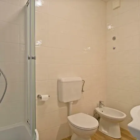 Apartament Ursula Mali Lošinj