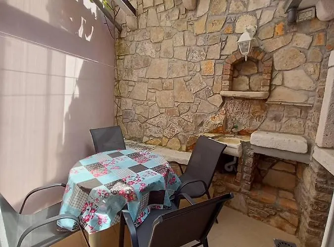 Ursula * Mali Lošinj