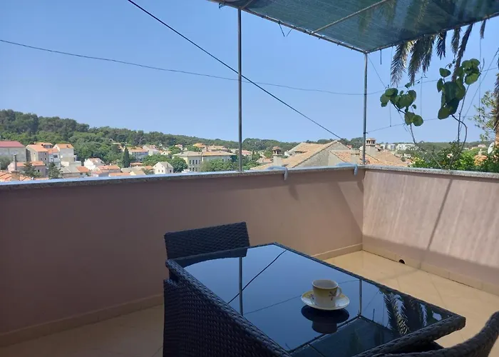 Ursula Appartement Mali Lošinj