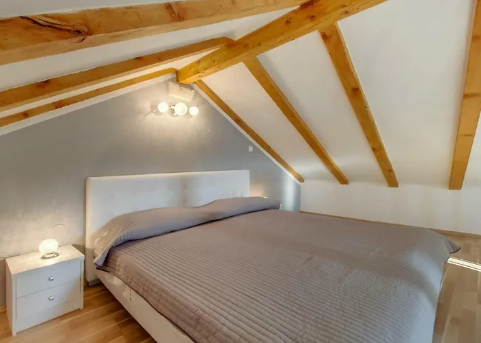 Ursula Διαμέρισμα