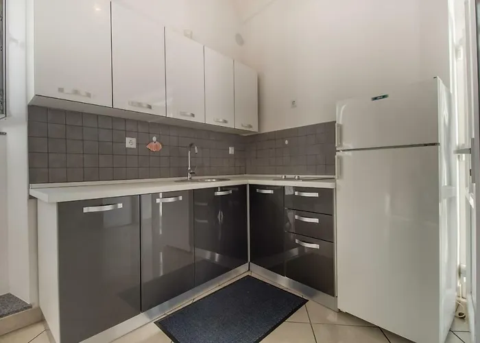 Ursula * Mali Lošinj